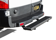 Carica l&#39;immagine nel visualizzatore di Gallery, N-Fab Growler Fleet 07-18 Mercedes Sprinter 3 Door Van Gas/Diesel SRW/DRW - Cab Length - Tex. Black
