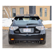 Load image into Gallery viewer, Curt 12-14 Subaru Impreza Class 1 Trailer Hitch w/1-1/4in Ball Mount