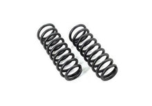 Carica l&#39;immagine nel visualizzatore di Gallery, Superlift 03-13 Dodge Ram Diesel Coil Springs (Pair) 4in Lift- Front