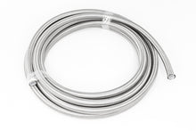 गैलरी व्यूवर में इमेज लोड करें, DeatschWerks 8AN SS Double Braided PTFE Hose 20 Feet