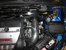 Laden Sie das Bild in den Galerie-Viewer, Injen 02-05 Civic Si / 02-06 RSX Type S Polished Short Ram Intake