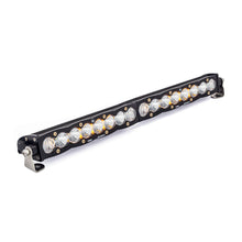 Cargar imagen en el visor de la galería, Baja Designs S8 Series Straight Driving Combo Pattern 20in LED Light Bar
