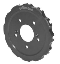 गैलरी व्यूवर में इमेज लोड करें, Wilwood Big Brake Dynamic Hat - 12x8.75 BC / 5x4.50 MT / 0.386 Offset