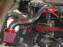 Laden Sie das Bild in den Galerie-Viewer, Injen 90-93 Integra Fits ABS Polished Short Ram Intake