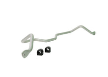 गैलरी व्यूवर में इमेज लोड करें, Whiteline 02-06 Mini Cooper/Cooper S Front Heavy Duty Adjustable Sway Bar - 26mm