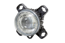 Charger l&#39;image dans la galerie, Hella 90mm LED High Beam Module w/ Daytime Running Light/Position Light/Performance Mount