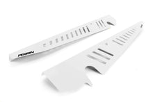 Charger l'image dans la galerie, Perrin 2015+ Subaru WRX/STI Fender Shroud Set - White