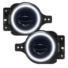Carica l'immagine nel visualizzatore di Gallery, Oracle Jeep Wrangler JL/Gladiator JT Sport High Performance W LED Fog Lights - White