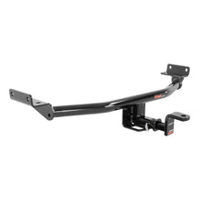 Load image into Gallery viewer, Curt 16-19 Hyundai Tucson Class 2 Trailer Hitch w/1-1/4in Ball Mount