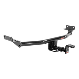 Curt 16-19 Hyundai Tucson Class 2 Trailer Hitch w/1-1/4in Ball Mount