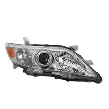 Cargar imagen en el visor de la galería, xTune Toyota Camry 10-11 Passenger Side Headlights - OEM Right HD-JH-TCAM10-OE-R