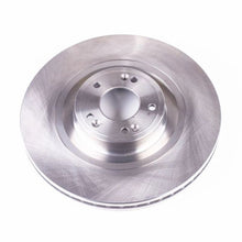 Cargar imagen en el visor de la galería, Power Stop 12-16 Hyundai Equus Front Autospecialty Brake Rotor