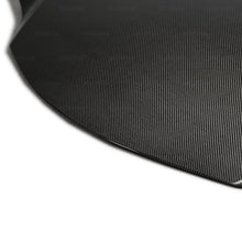 Laden Sie das Bild in den Galerie-Viewer, Seibon 15-19 Lexus RC (Not For RCF) OE Style Carbon Fiber Hood