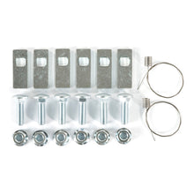 Load image into Gallery viewer, Curt 10-11 Mazda 3 Hatchback Class 1 Trailer Hitch w/1-1/4in Receiver