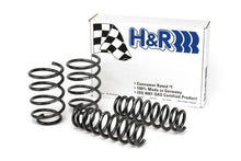 गैलरी व्यूवर में इमेज लोड करें, H&amp;R 07-11 BMW 328i Sedan E90 Sport Spring