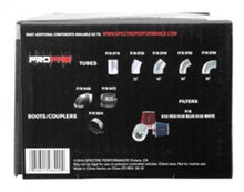 गैलरी व्यूवर में इमेज लोड करें, Spectre Plenum 4in. OD x 9in. (Air Cleaner to Stud Inlet) - Single