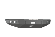Laden Sie das Bild in den Galerie-Viewer, Road Armor 14-20 Toyota Tundra Stealth Front Winch Bumper - Tex Blk
