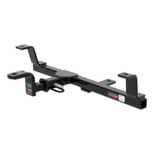 Load image into Gallery viewer, Curt 98-05 Volkswagen Passat (Excl 4 Motion) Class 1 Trailer Hitch w/1-1/4in Ball Mount