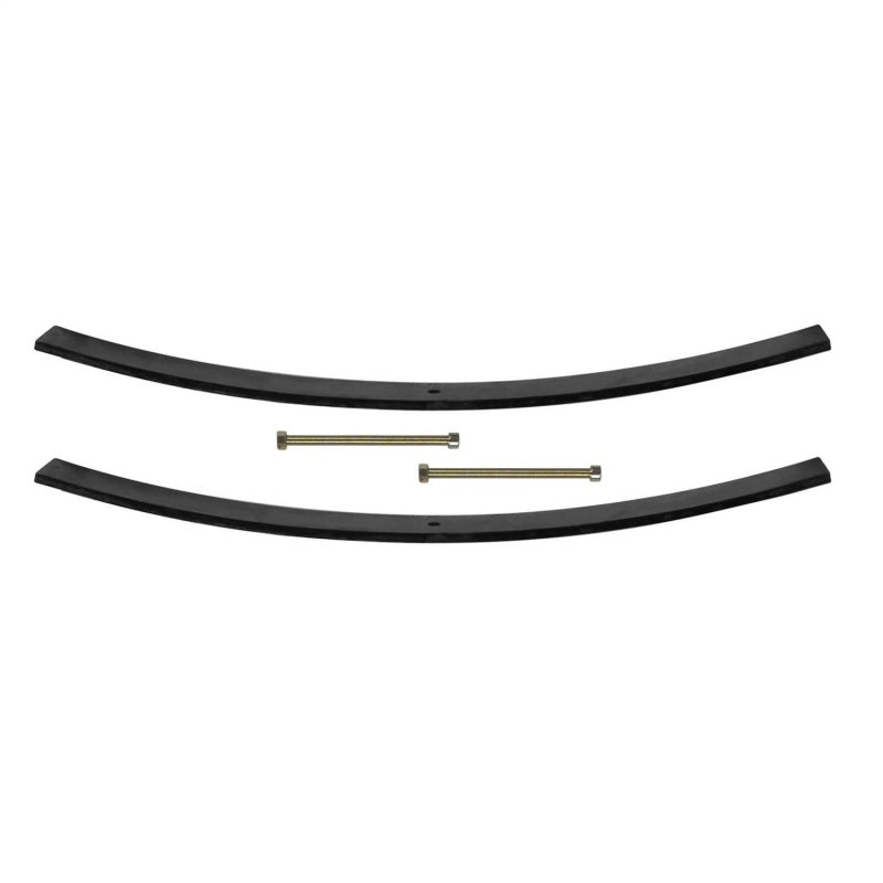 Skyjacker Leaf Spring 1995-1997 Toyota Tacoma 4 Wheel Drive 5 Lug Wheel 6 Lug Wheel