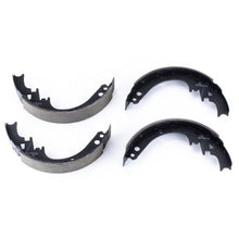 Carica l&#39;immagine nel visualizzatore di Gallery, Power Stop 1977 Buick Century Rear Autospecialty Brake Shoes