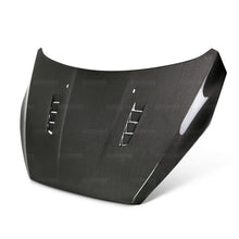 Charger l&#39;image dans la galerie, Seibon 2015-2016 Ford Focus RS Carbon Fiber Hood