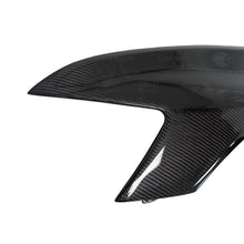 गैलरी व्यूवर में इमेज लोड करें, Seibon 03-07 Mitsubishi Evo 8 &amp; IX 10mm Wider Carbon Fiber Fenders