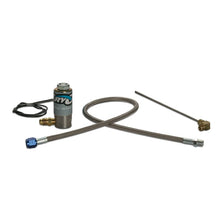 Cargar imagen en el visor de la galería, DEI Single Purge Vent Includes Hose and Solenoid Valve