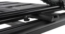Cargar imagen en el visor de la galería, Rhino-Rack Pioneer Accessory Bar (C-Channel) - 54in - 2 pcs - Black