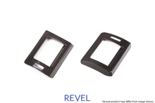 गैलरी व्यूवर में इमेज लोड करें, Revel GT Dry Carbon A/C Covers (Left &amp; Right) 15-18 Subaru WRX/STI - 2 Pieces