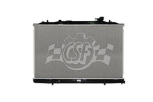 गैलरी व्यूवर में इमेज लोड करें, CSF 18-20 Honda Odyssey 3.5L OEM Plastic Radiator