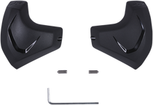 Laden Sie das Bild in den Galerie-Viewer, ALPINESTARS Elbow Sliders - Black 6450018-10