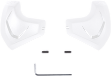 Laden Sie das Bild in den Galerie-Viewer, ALPINESTARS Elbow Sliders - White 6450018-20