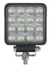 Carica l&#39;immagine nel visualizzatore di Gallery, Hella ValueFit LED Work Lamps 4SQ 2.0 LED MV CR BP