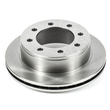 Carica l&#39;immagine nel visualizzatore di Gallery, Power Stop 02-06 Chevrolet Avalanche 2500 Rear Autospecialty Brake Rotor
