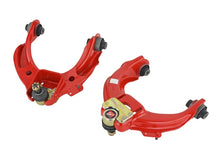 Charger l'image dans la galerie, Skunk2 Pro Series 03-06 Acura TSX/04-08 TL Adjustable Front Camber Kits