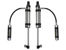 गैलरी व्यूवर में इमेज लोड करें, ICON 2007+ Toyota Tundra RXT Rear 2.5 Series Shocks Omega RR - Pair
