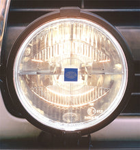 Charger l&#39;image dans la galerie, Hella Rallye 1000 Series 12V/55W Black Magic Driving Lamp