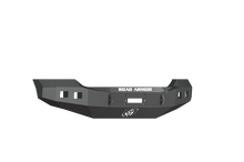 Carica l'immagine nel visualizzatore di Gallery, Road Armor 11-16 Ford F-250 Stealth Front Winch Bumper - Tex Blk