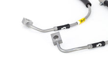 Cargar imagen en el visor de la galería, Goodridge 2015 Ford Mustang All Models G-Stop Stainless Steel Brake Lines