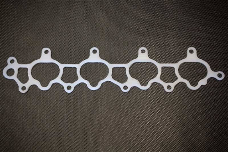 Torque Solution Thermal Intake Manifold Gasket: Honda Prelude 91-01 H22
