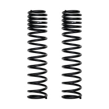 Charger l&#39;image dans la galerie, Skyjacker 2.5in Front Dual Rate Long Travel Coil Springs
