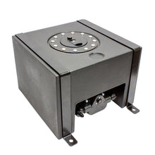 Charger l'image dans la galerie, Snow Performance 2.5 Gallon Tank W/ Built in Pump Mount
