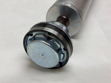 Cargar imagen en el visor de la galería, DSS Dodge 2015+ Challenger Hellcat Automatic 4in Aluminum 1-Piece Driveshaft