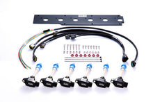 Charger l&#39;image dans la galerie, HKS Super Fire Racing Coil Pro for 2JZ