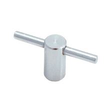 Cargar imagen en el visor de la galería, Spectre Air Cleaner Nut - T Bar Style (1/4in.-20 Threading)