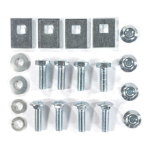 Load image into Gallery viewer, Curt 01-07 Chevrolet Silverado 2500HD (8ft Bed) Class 4 Trailer Hitch w/2in Receiver