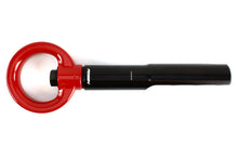 Laden Sie das Bild in den Galerie-Viewer, Perrin Tow Hook Kit - 10th Gen Honda Civic SI/Type-R/Hatchback - Red