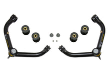गैलरी व्यूवर में इमेज लोड करें, ICON 01-10 GM HD Tubular Upper Control Arm Delta Joint Kit
