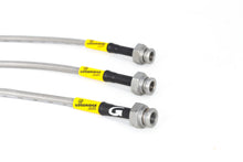 Charger l&#39;image dans la galerie, Goodridge 09-12 Cadillac CTS-V (All CTS-V w/ Brembo Brakes) Brake Lines