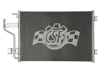 गैलरी व्यूवर में इमेज लोड करें, CSF 99-02 Dodge Ram 2500 5.9L A/C Condenser